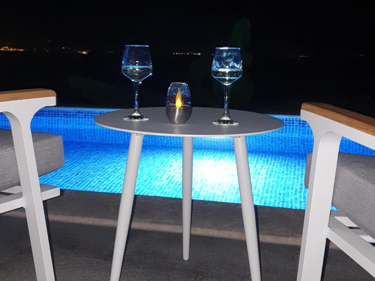 Villa Nikolla Lovran Ngoại thất bức ảnh