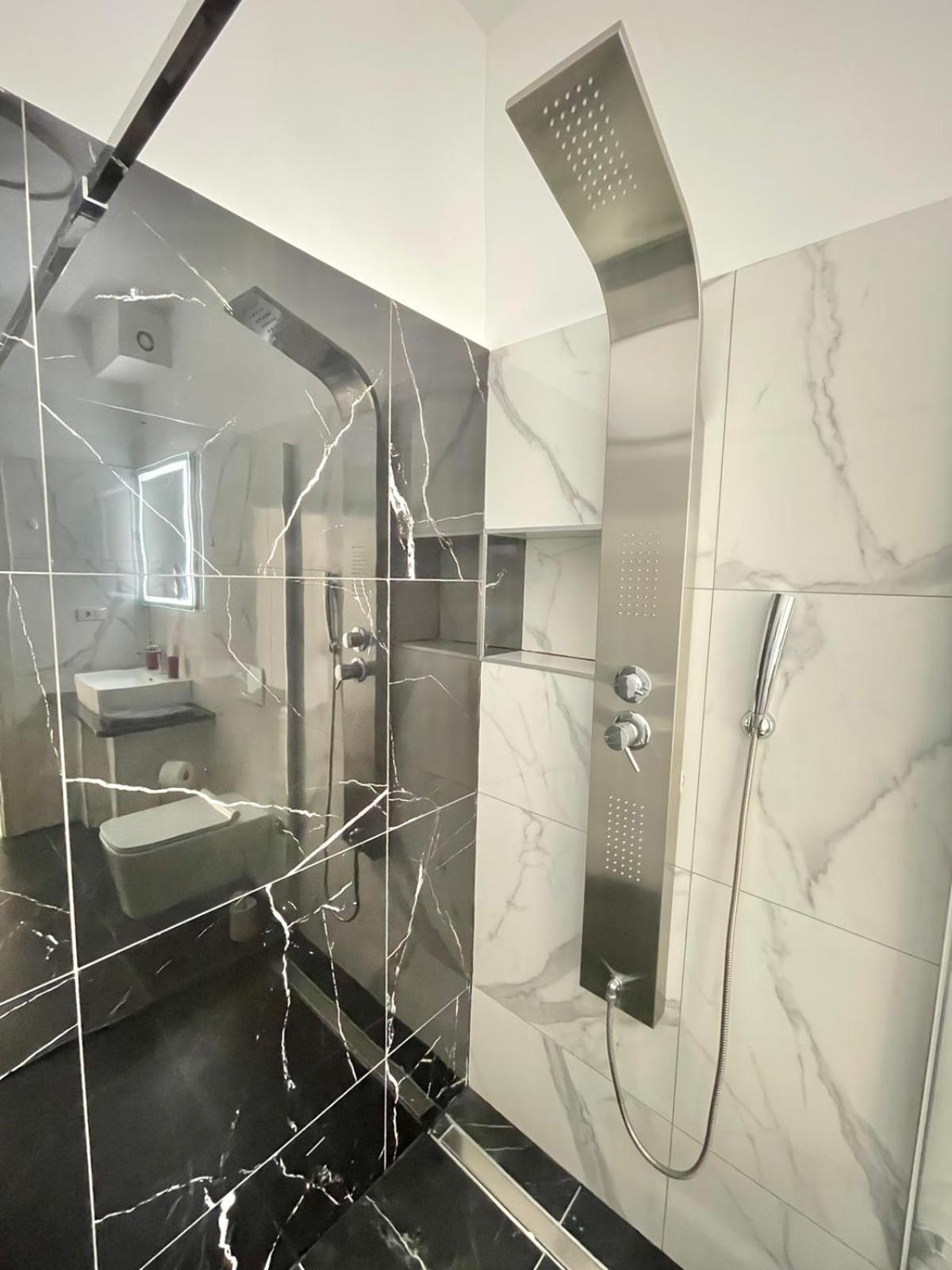 Villa Nikolla Lovran Ngoại thất bức ảnh