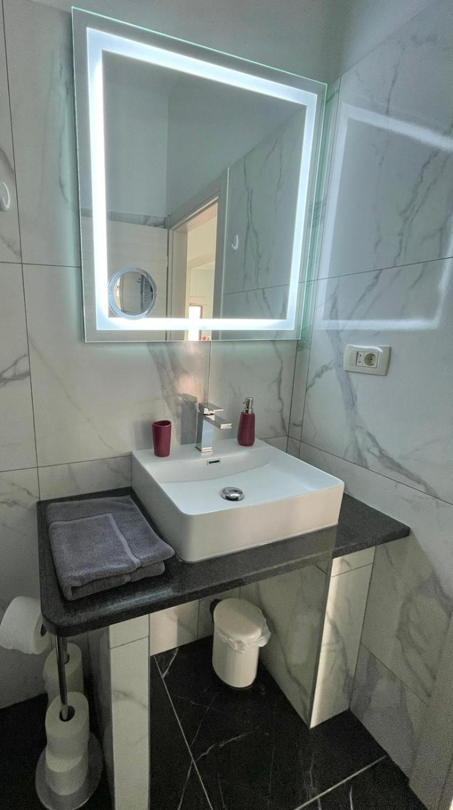 Villa Nikolla Lovran Ngoại thất bức ảnh
